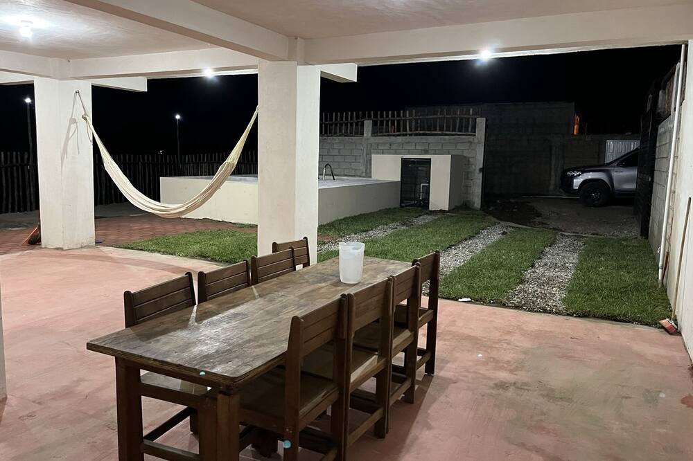 Photo of Outdoor in Boca del Cielo