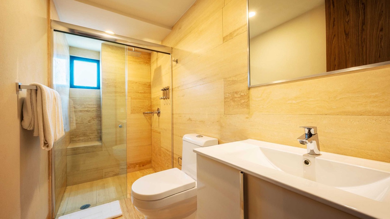 Photo of Bathroom in Coyoacan