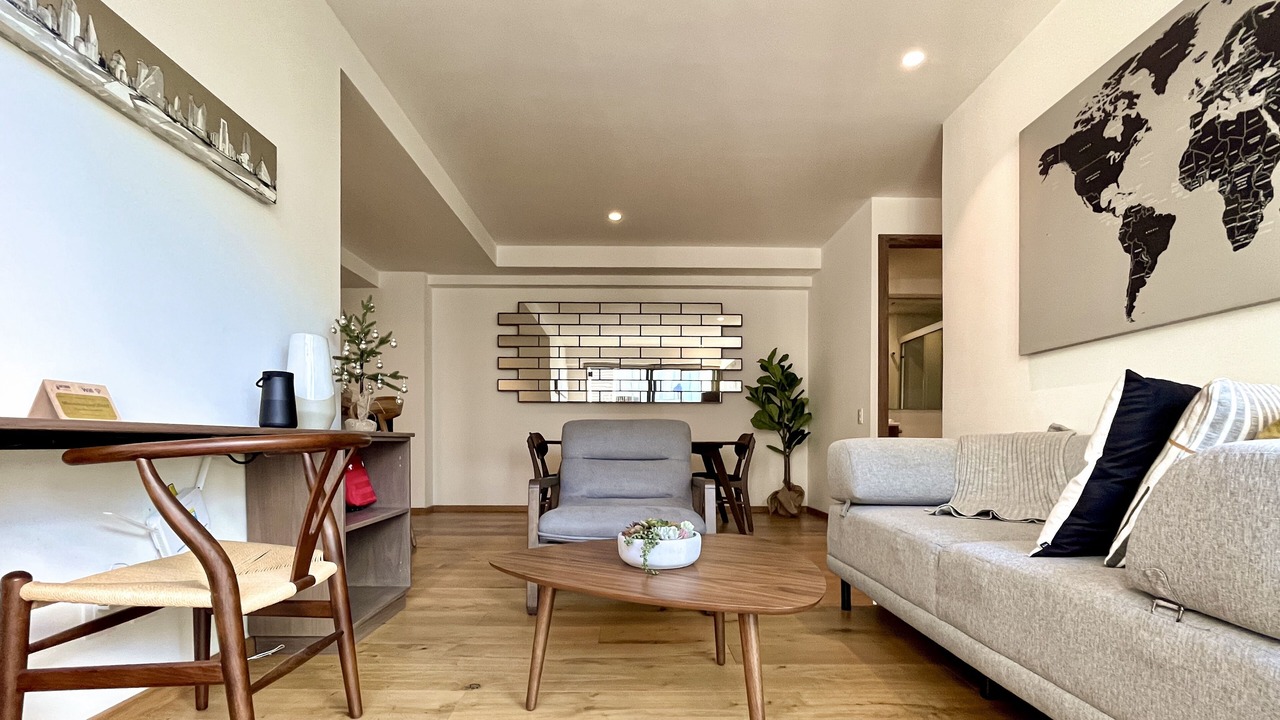 Photo of Others in Hipodromo Condesa