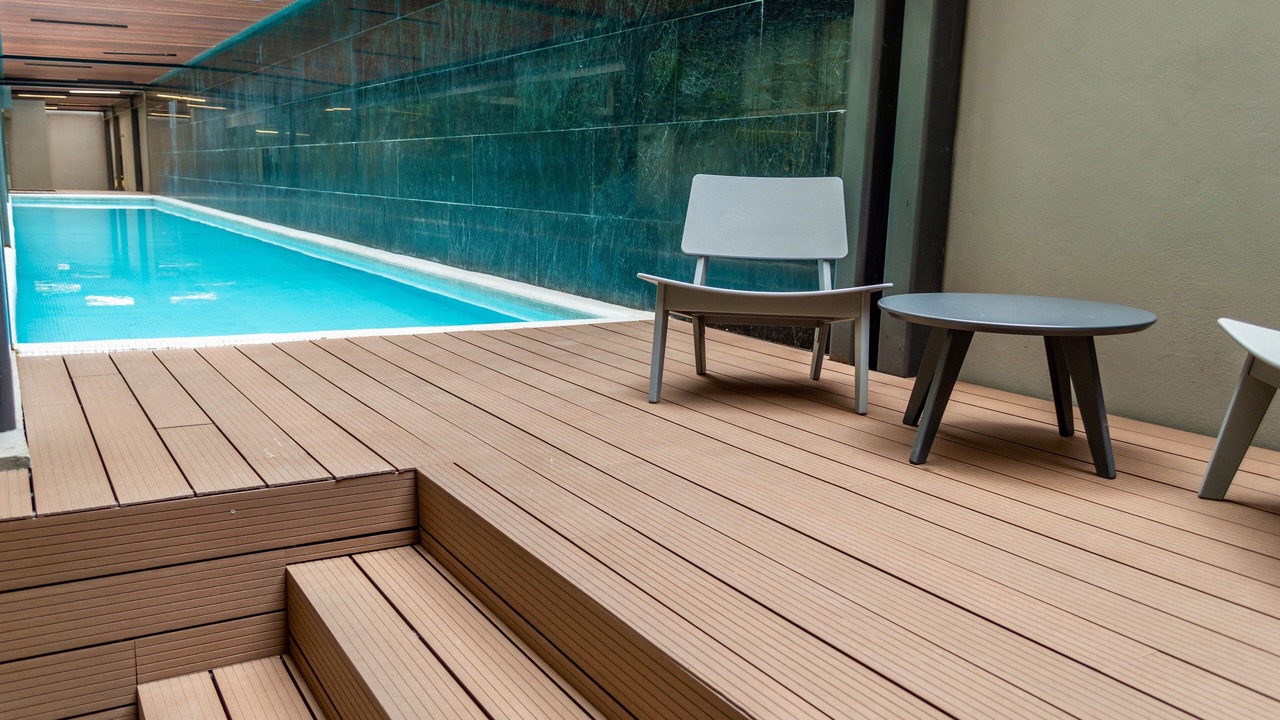 Photo of Outdoor in Hipodromo Condesa