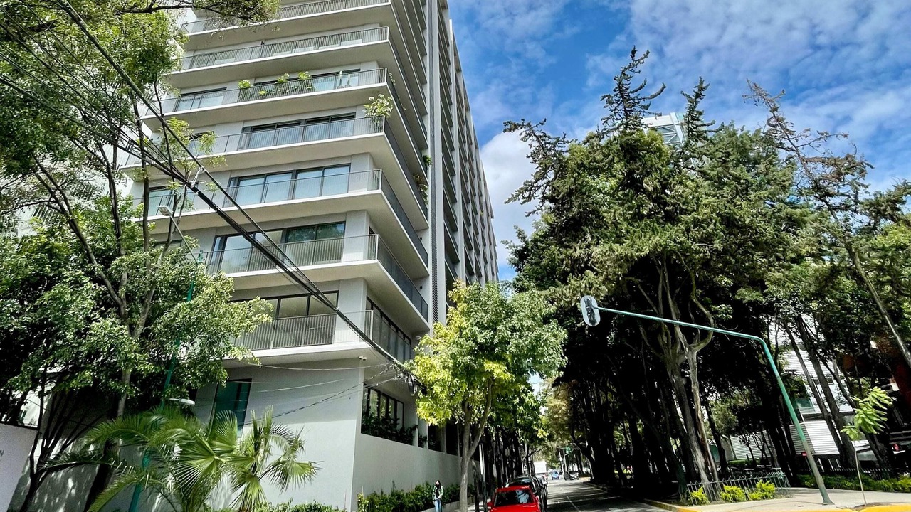 Photo of Outdoor in Hipodromo Condesa