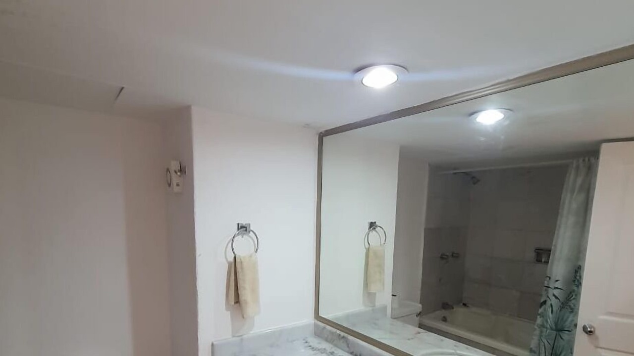Photo of Bathroom in Ixtapa