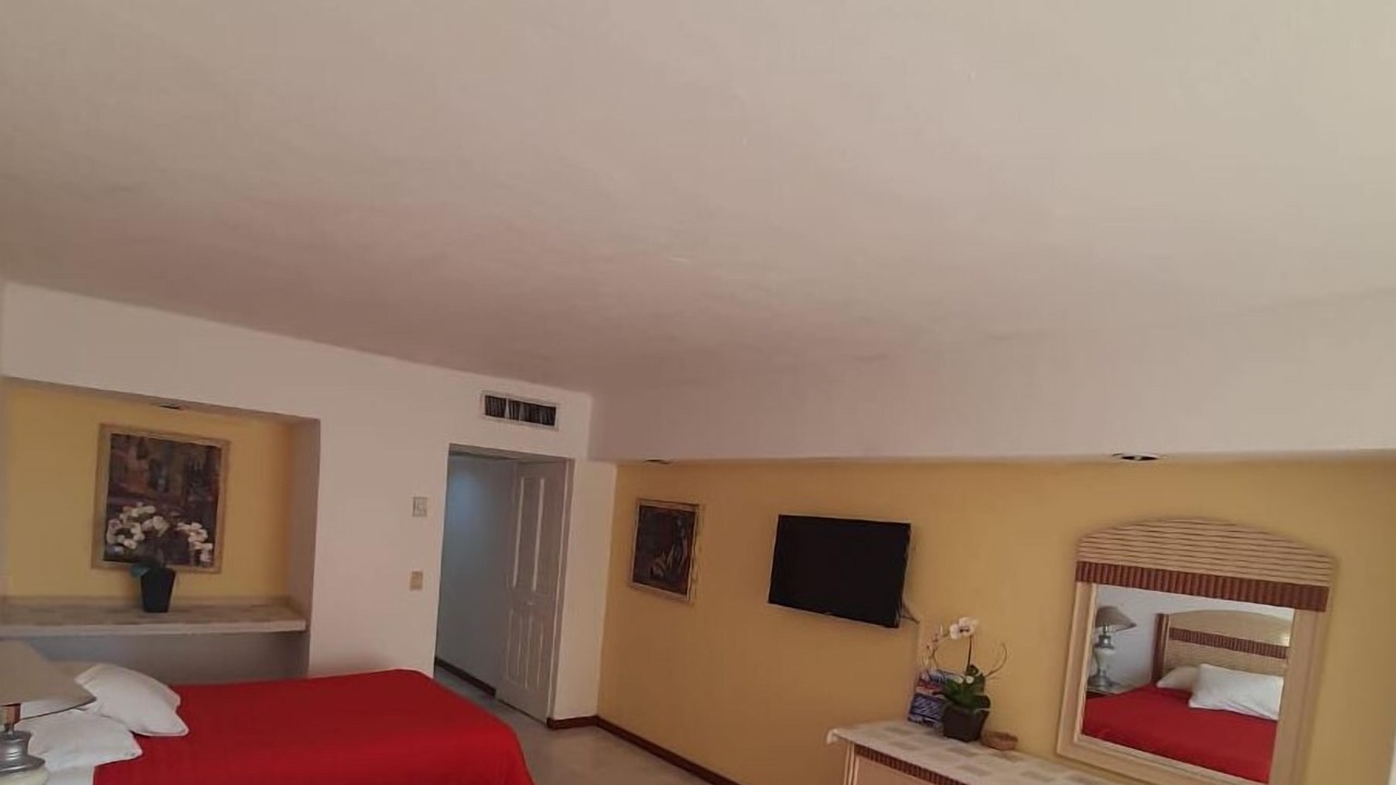 Photo of Bedroom in Ixtapa