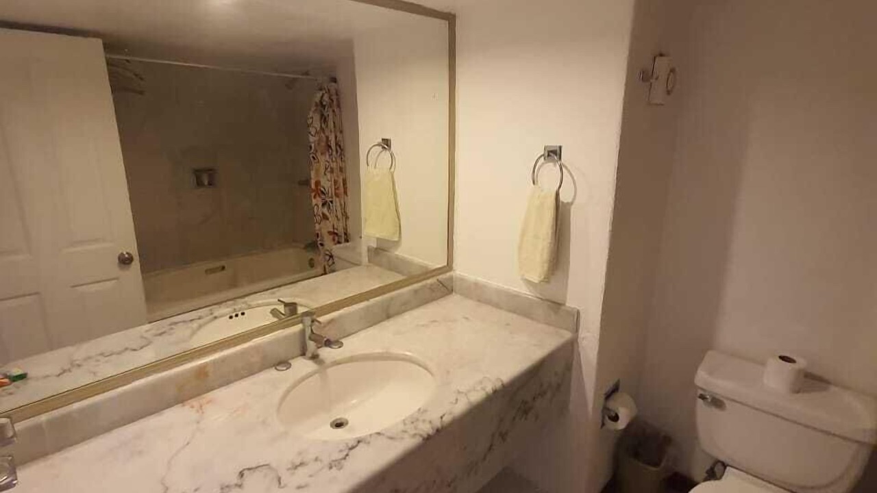 Photo of Bathroom in Ixtapa