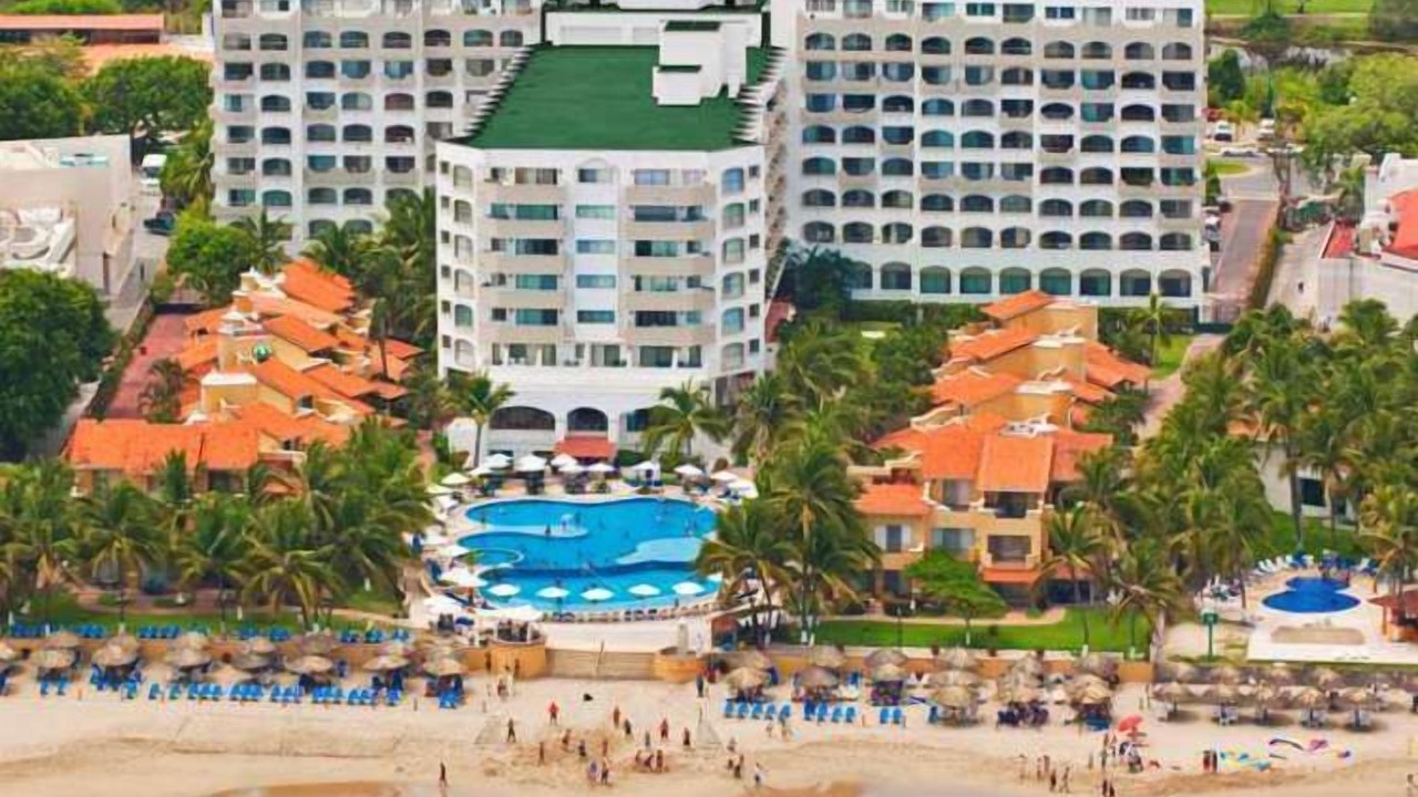 Photo of Outdoor in Ixtapa
