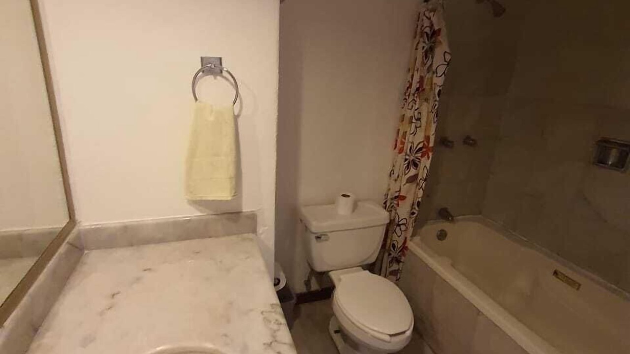 Photo of Bathroom in Ixtapa