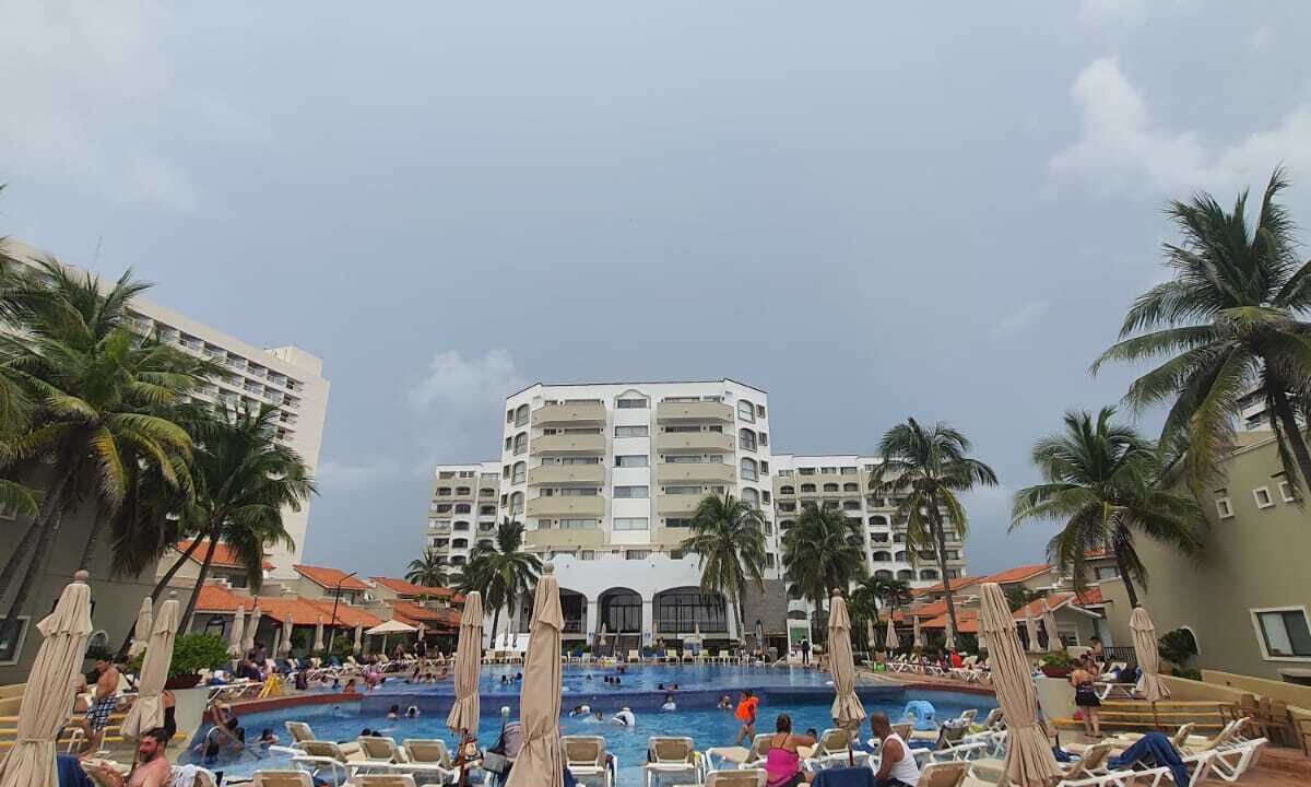 Photo of Outdoor in Ixtapa