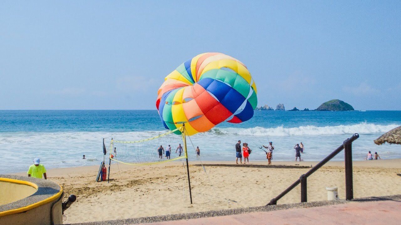 Photo of Outdoor in Ixtapa