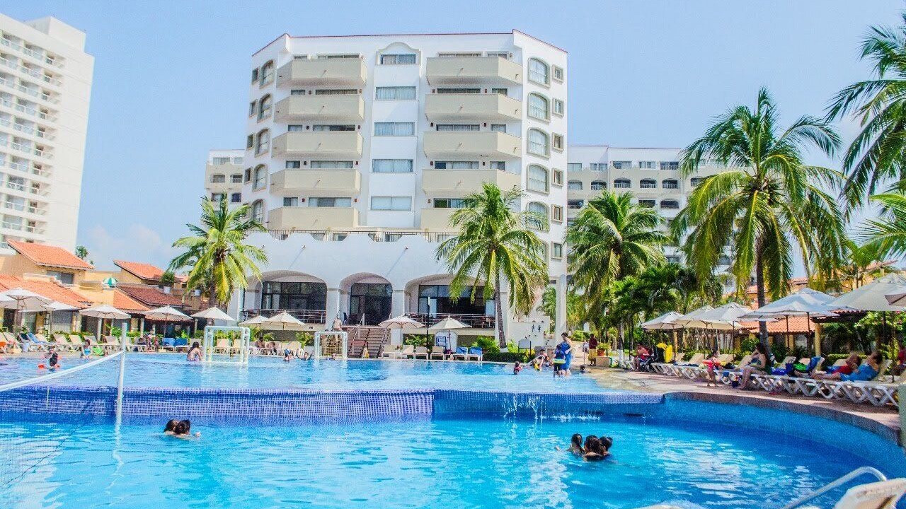 Photo of Outdoor in Ixtapa