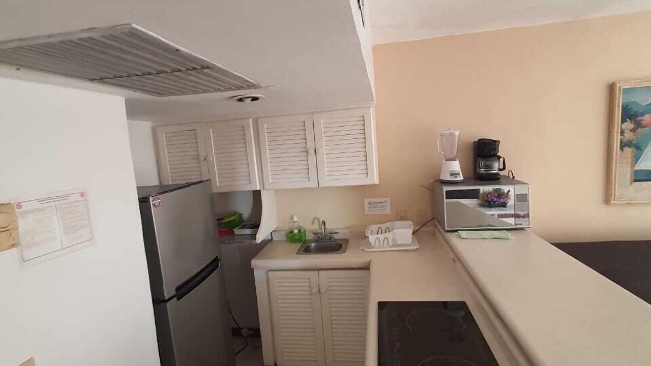 Photo of Kitchen in Ixtapa