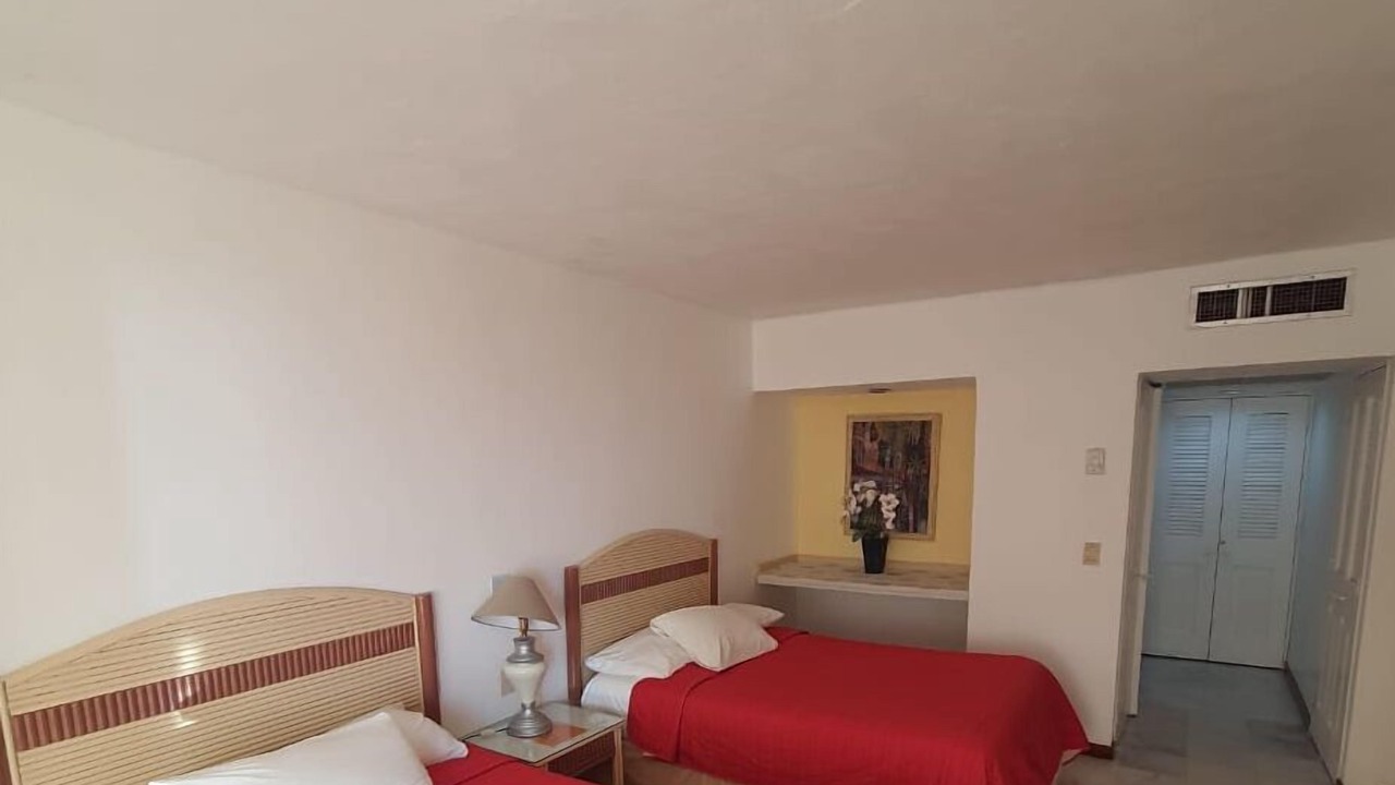 Photo of Bedroom in Ixtapa