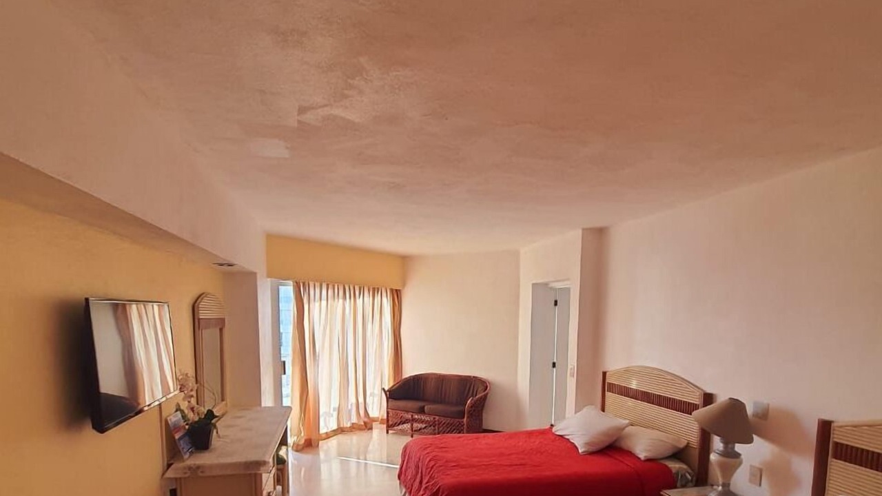 Photo of Bedroom in Ixtapa