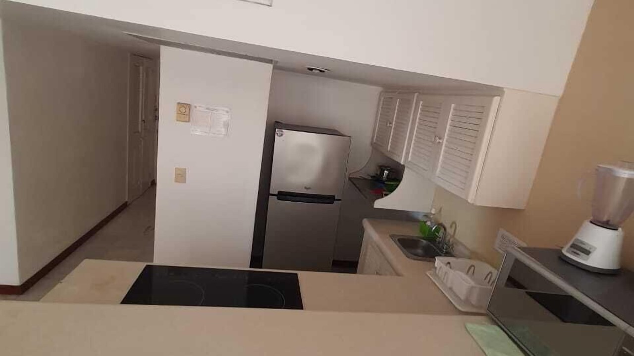 Photo of Kitchen in Ixtapa