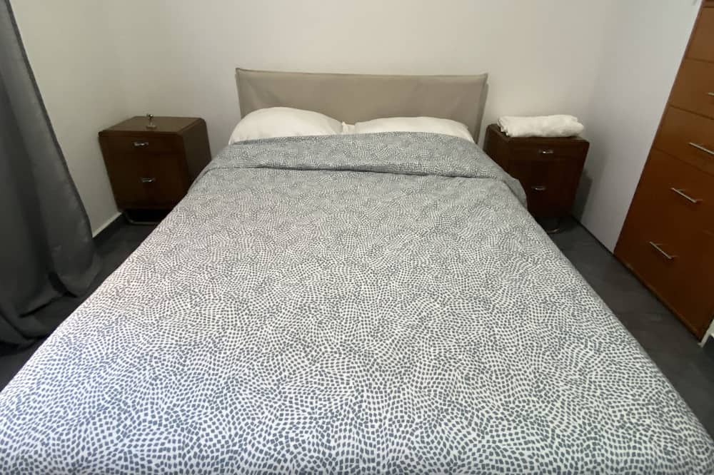 Photo of Bedroom in Narvarte Poniente