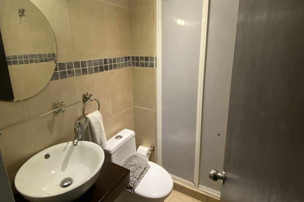 Photo of Bathroom in Narvarte Poniente