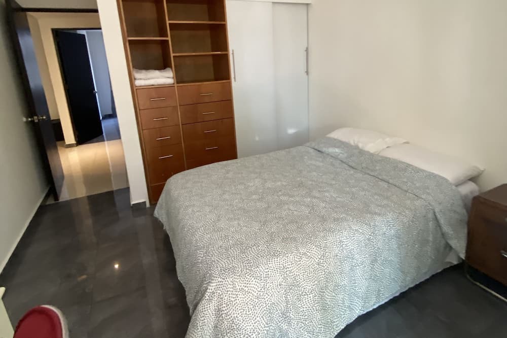 Photo of Bedroom in Narvarte Poniente
