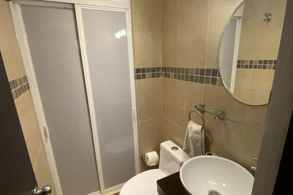 Photo of Bathroom in Narvarte Poniente