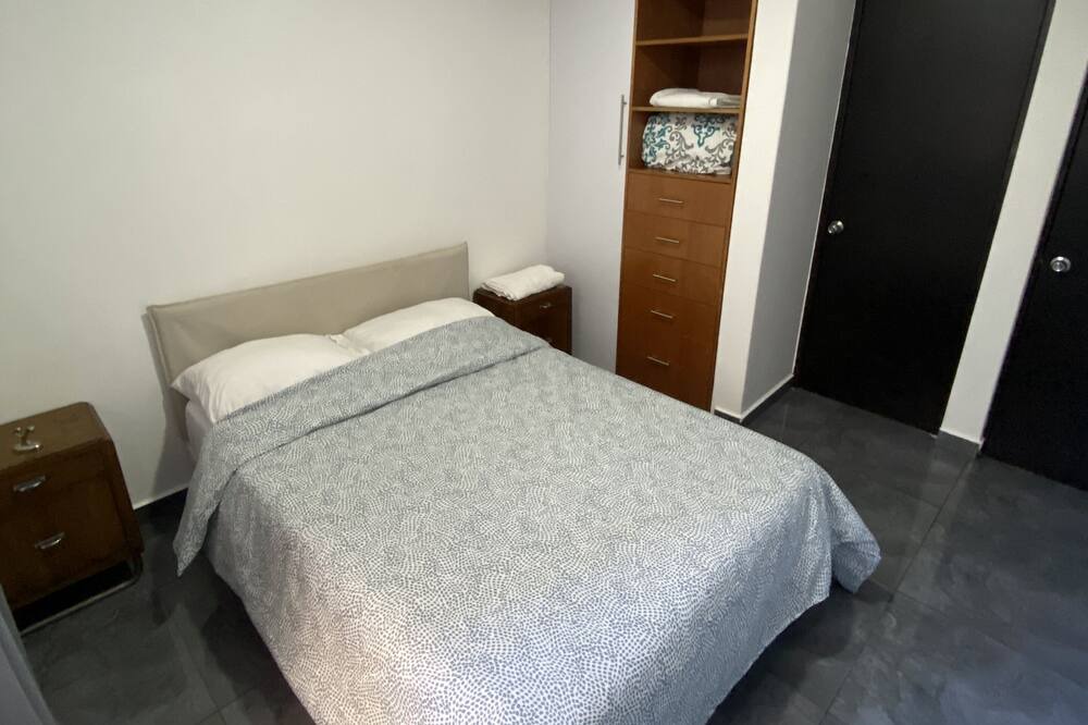 Photo of Bedroom in Narvarte Poniente