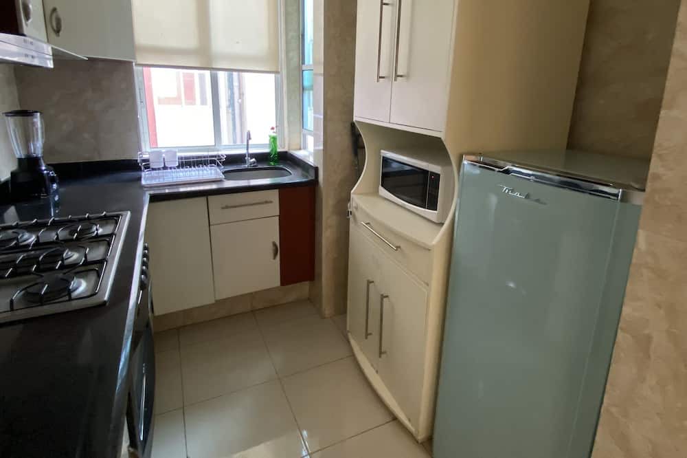 Photo of Kitchen in Narvarte Poniente