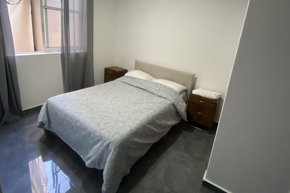 Photo of Bedroom in Narvarte Poniente