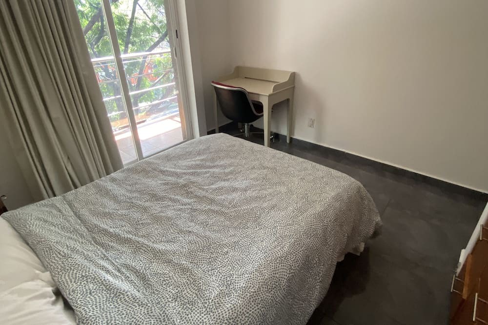 Photo of Bedroom in Narvarte Poniente