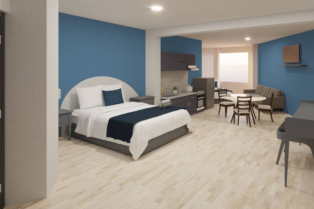 Photo of Bedroom in Magallanes