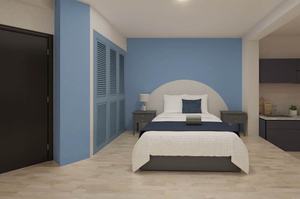 Photo of Bedroom in Magallanes
