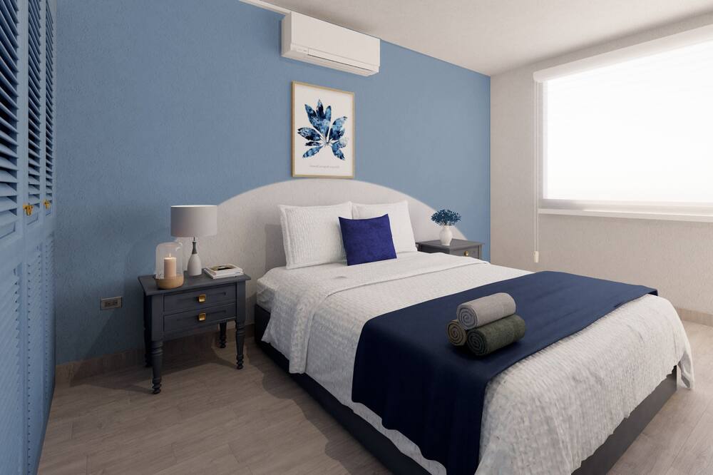 Photo of Bedroom in Magallanes