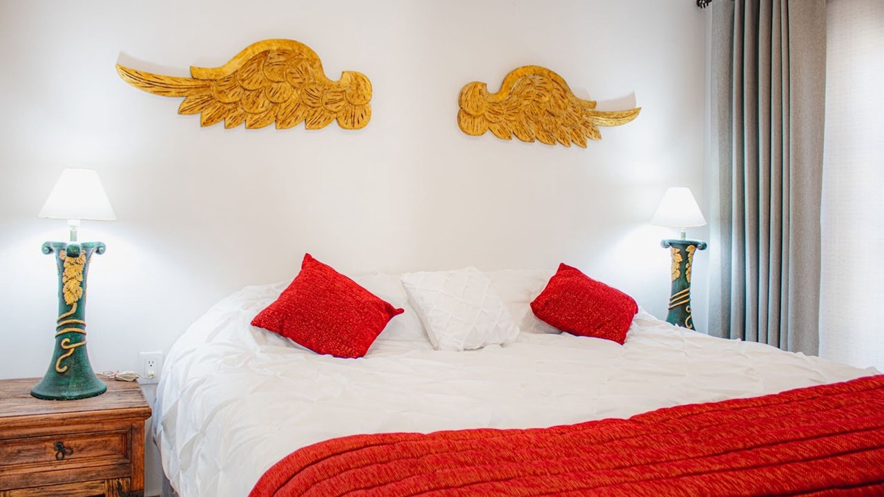 Photo of Bedroom in Colonia San Antonio