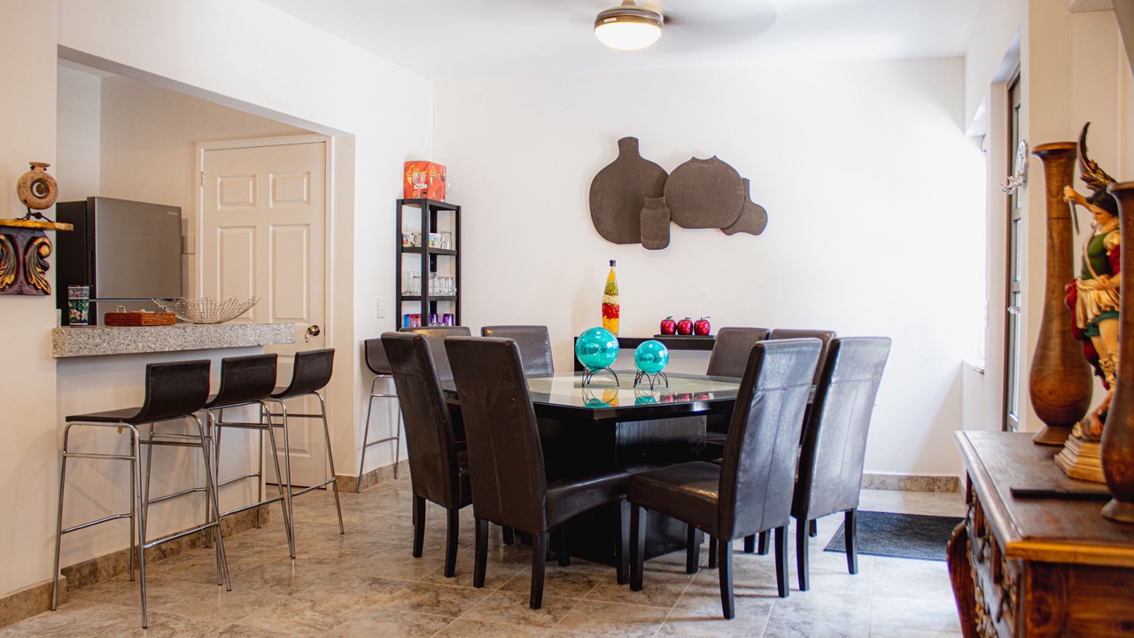 Photo of Livingroom in Colonia San Antonio