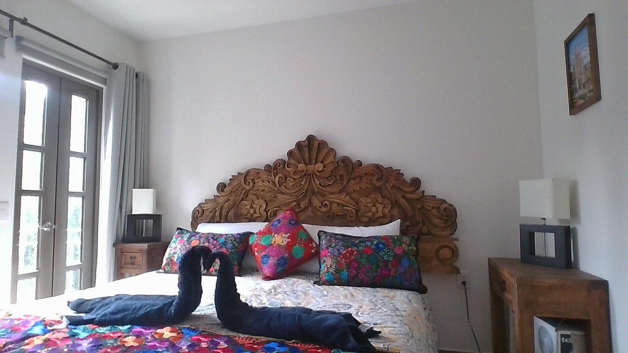 Photo of Bedroom in Colonia San Antonio