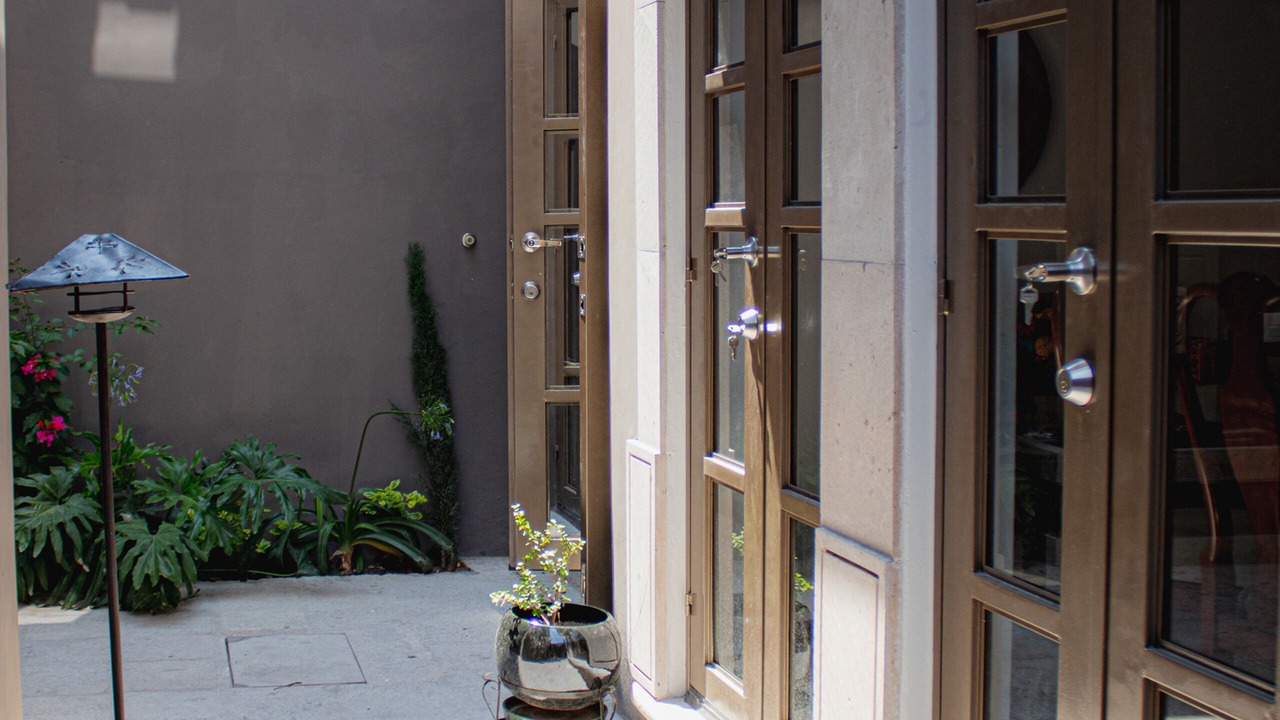 Photo of Outdoor in Colonia San Antonio