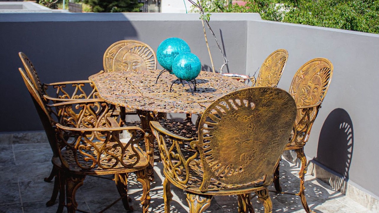 Photo of Patio Balcony in Colonia San Antonio