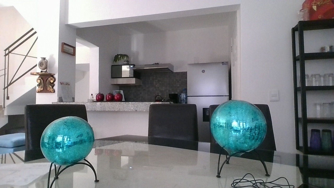 Photo of Kitchen in Colonia San Antonio