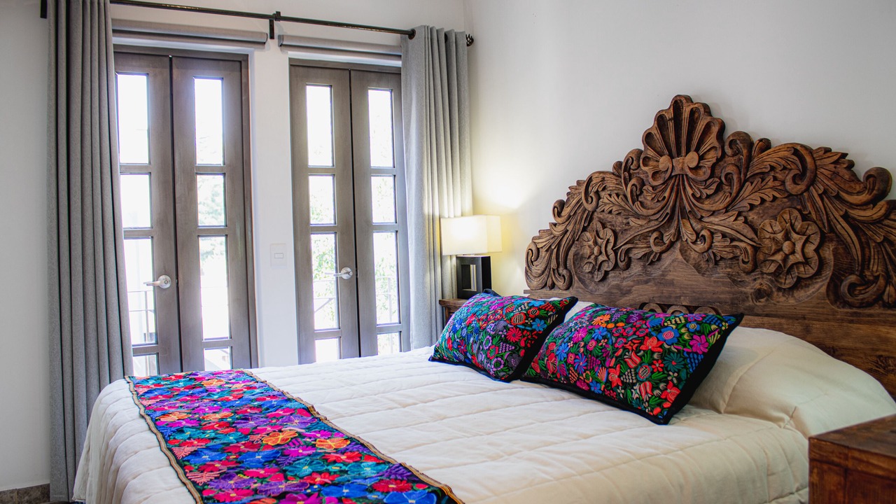 Photo of Bedroom in Colonia San Antonio