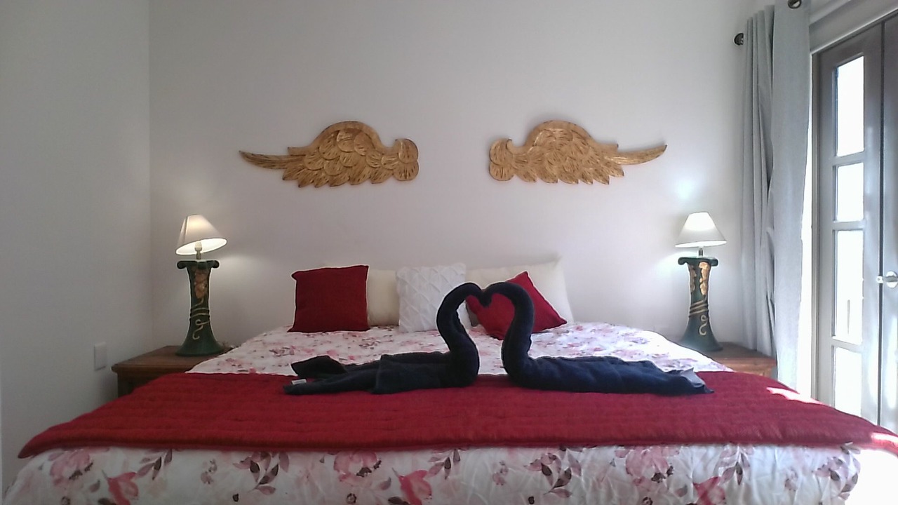 Photo of Bedroom in Colonia San Antonio