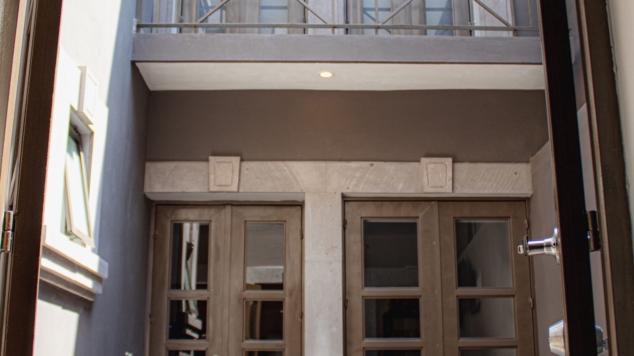 Photo of Outdoor in Colonia San Antonio