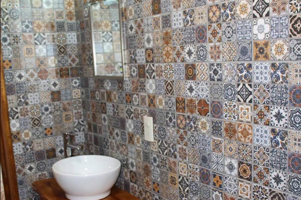 Photo of Bathroom in Centro