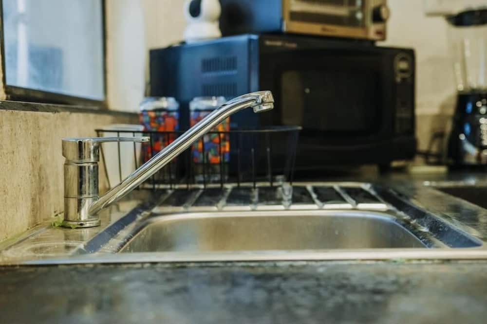 Photo of Kitchen in Parras de la Fuente