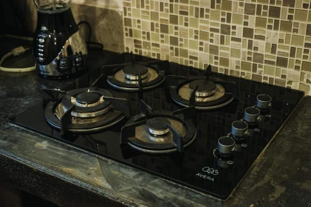 Photo of Kitchen in Parras de la Fuente