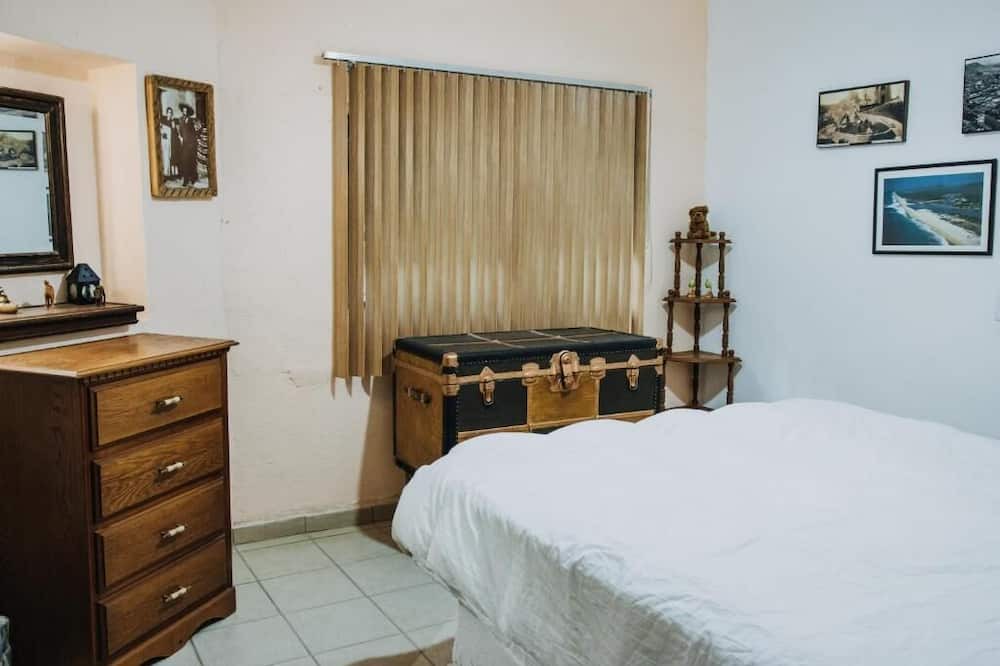 Photo of Bedroom in Parras de la Fuente