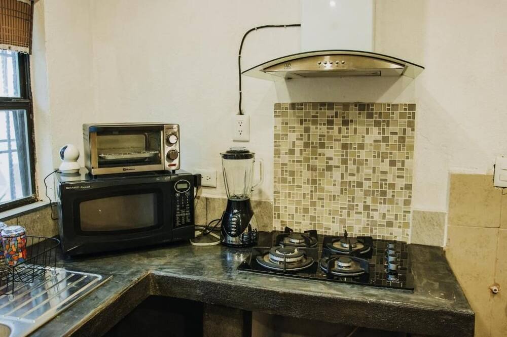 Photo of Kitchen in Parras de la Fuente