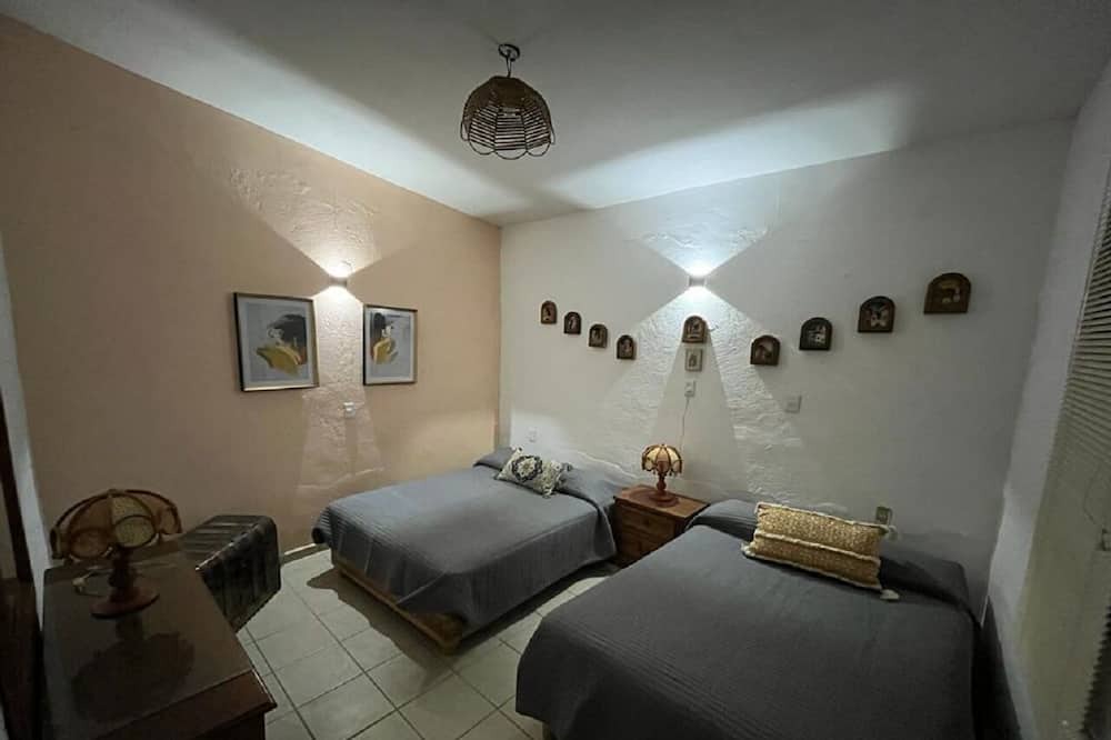 Photo of Bedroom in Parras de la Fuente