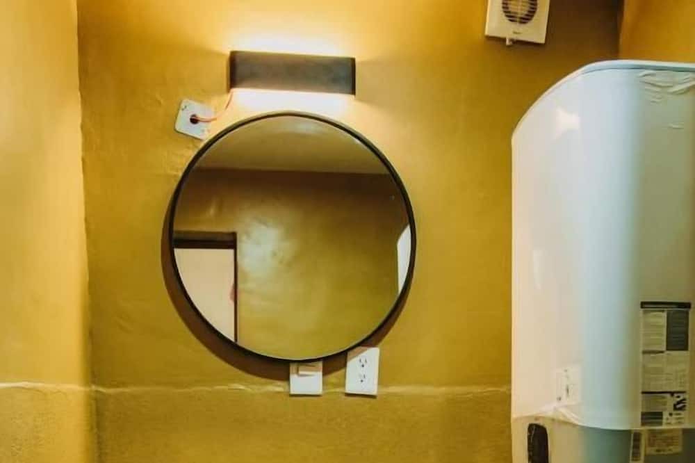 Photo of Bathroom in Parras de la Fuente