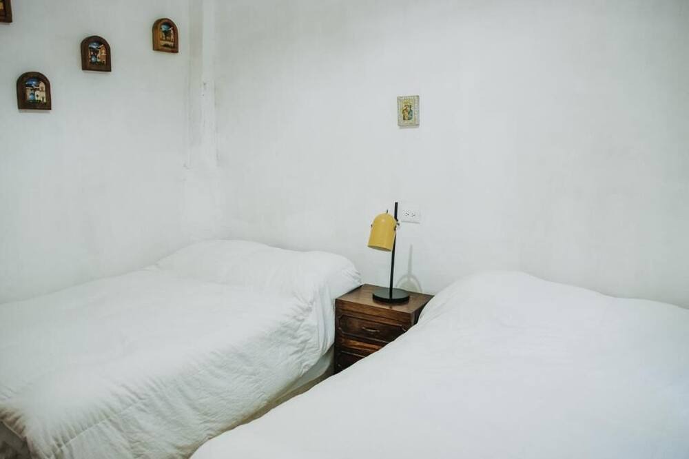 Photo of Bedroom in Parras de la Fuente
