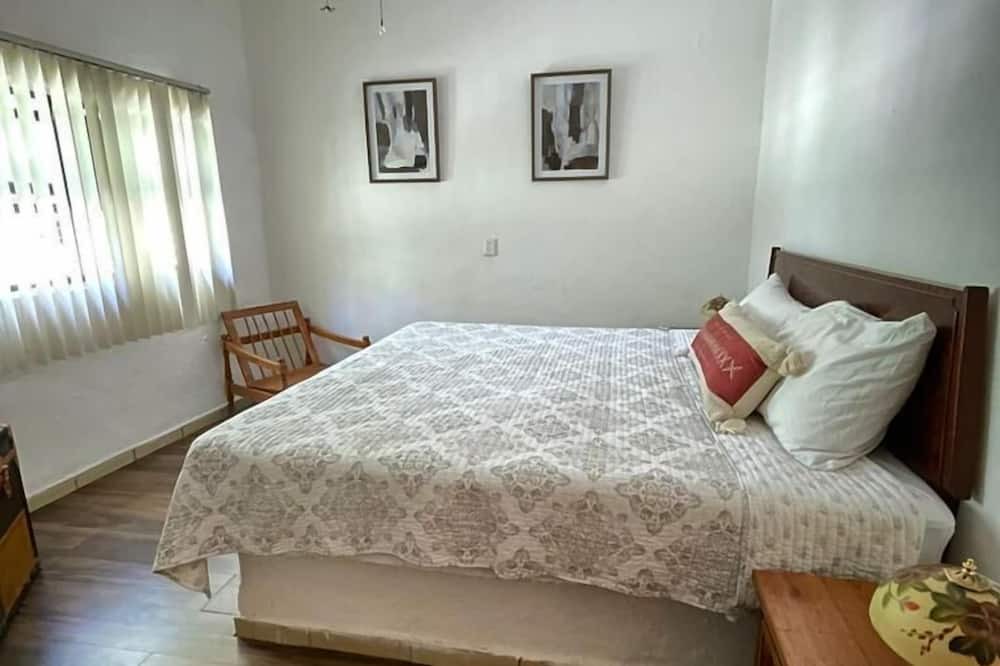 Photo of Bedroom in Parras de la Fuente