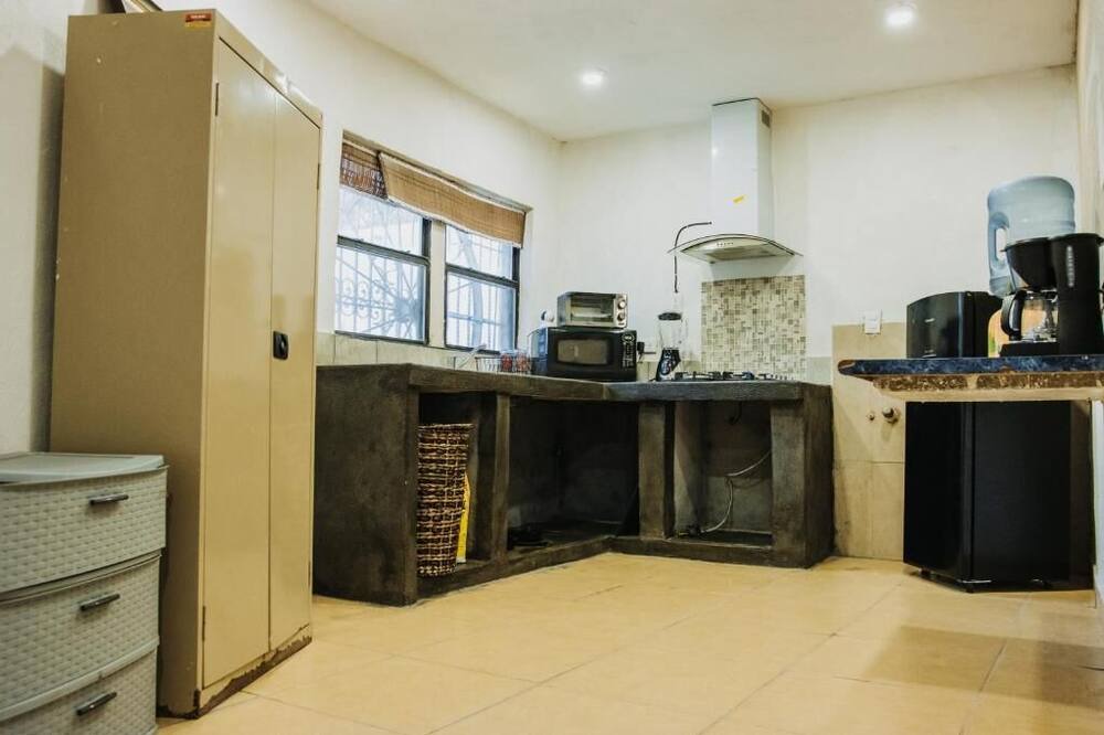 Photo of Kitchen in Parras de la Fuente