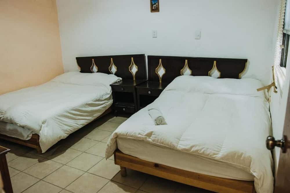 Photo of Bedroom in Parras de la Fuente