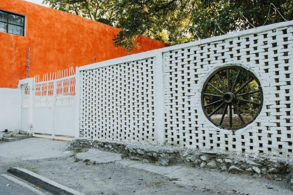 Photo of Outdoor in Parras de la Fuente