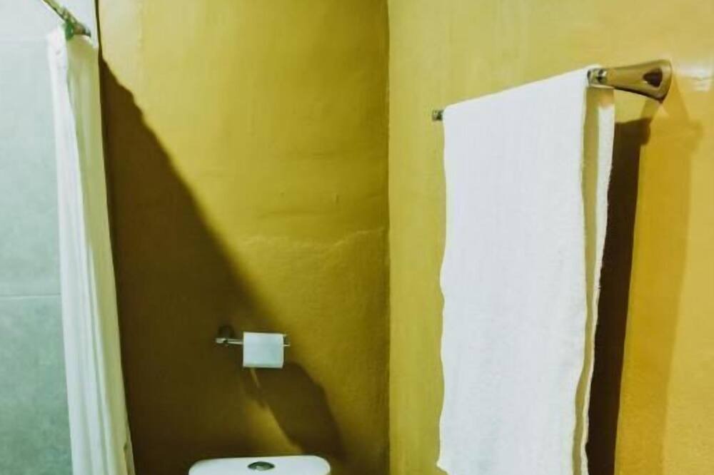 Photo of Bathroom in Parras de la Fuente
